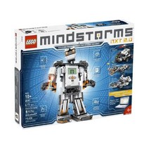 레고 LEGO 마인드스톰 NXT 2.0 (8547)