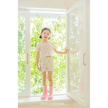 슈슈샤샤 유니크세트