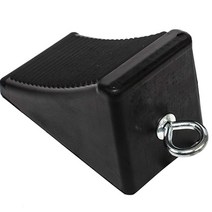 자동차 차량 주차 바퀴 고임목 받침목 스토퍼, 상품선택, 고임목1p