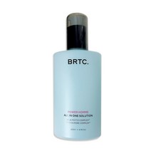 BRTC 파워 옴므 올인원 솔루션 200ml 3in1 남성 스킨 에센스 로션 한번에 해결