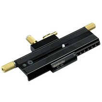 Manfrotto 454 Micro Positioning Slide Plate