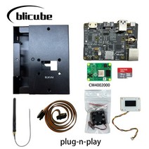 BliKVM CM4 