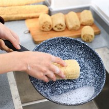 수세미 천연 설거지, 상세페이지 참조, 상세페이지 참조
