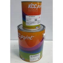 KCC 센스락 샌딩실러 1L 목재용 락카페인트 하도 상도 센스락상도 투명, 상도-센스락상도 투명 무광 1L