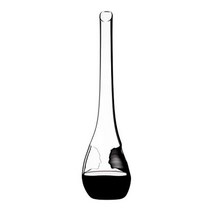 [정규품] RIEDEL 리델 데칸타 블랙 타이 페이스 투 페이스 1766ml 410013