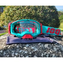 오토바이 고글 안경 미러 라이더 방풍 고글 ioqx 야외 사이클링 mx 오프로드 스키, 3-클리어 렌즈