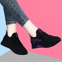 여성 신발봄과 가을운동화잘 어울리다학생스니커즈