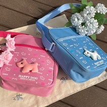 아동 미니크로스백 핸드폰가방 파우치 어린이 미니백
