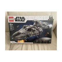 미국 FACTORY SEALED 레고 75315 스타워즈 Imperial Light Cruiser 1436067