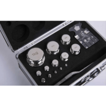 원형분동세트 M1 표준 무게추 개별 무게 저울 판매, F1(1mg-500g)