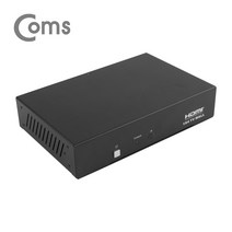 (COMS) HDMI 멀티비젼 컨트롤러(1x4)/PV316/비디오 월 PV316, 오마켓 본상품선택