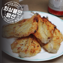 강원도 덕장에서 직접말린 반건조노가리, 1kg