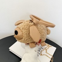 YAPOGI간단한 단색 숄더백 캐주얼 가방 핸드백 가방