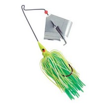 Northland Tackle SFB5C-1015 Buzzard Buzzer Classic-Series 6/Bag Bait Sunfish 3/8 oz, 1