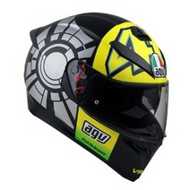 AGV 헬멧 K-3 SV WINTER TEST, S