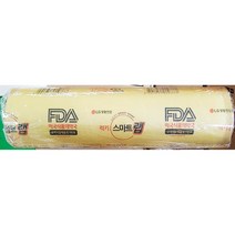 40cm500M 대용량 업소용랩 영업용랲 대형 식당용 랩핑 붙이는랩