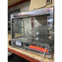 [중고] 195. 업소용 600 온장고 19년식