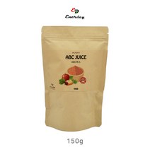 ABC주스 당근 비트 사과, 1개