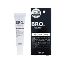 비비크림 일본명품 siemore bro.for men bb 크림 오크 bb 크림 0.7