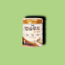 매일유업 앱솔루트 명작 분유 1단계 800g 1개, 1단계 800g 1캔