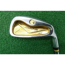 아이언세트 카타나 STARDOM CG GOLD forged R강도 커버x