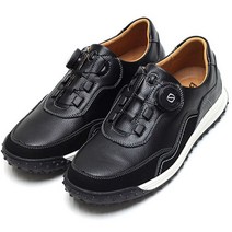 남성 다이얼 로퍼 데일리 아빠 신발 슈즈