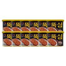 목우촌 ., 340g, 10개