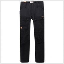 피엘라벤남성 켑 바지 팬츠 트라우저 쇼츠 진 슬랙스롱 블랙 85656 550 741940 [정품]