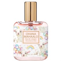 오하나마하로 Cologne Water henohenokiki 30ml