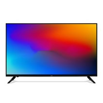 라익미 스마트 UV431 크롬캐스트 안드로이드 109.2cm TV UHD 4K
