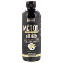 [1+1][473ml] 오닛 MCT오일 크리머 MCTOIL Mct 엠씨티 엠시티 NCT MTC 먹는 코코넛 오일, 473ml [1+1]