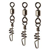 부산가자낚시-해동 HA-845 스크류 롤링도래 돌돔용품