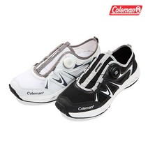 콜맨슈즈 레져 다이얼락 트레킹화_CM1EFSSH004_MX