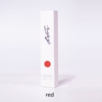 도예도구 도자기도예도구 세라믹도예도구1PCS 도자기 아트 Underglaze 컬러 연필 DIY 수제 세라믹 페인팅, 01 Red