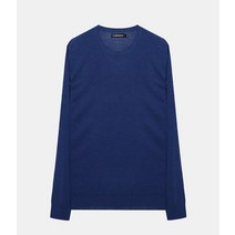 제이린드버그 Lyle Merino Crew Neck Sweater FMKW04552-O363 남성 라일 메리노 크루 넥 스웨터