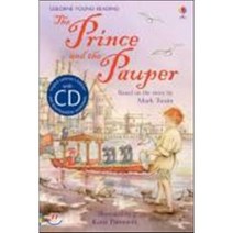 Prince and the Pauper, Usborne Books