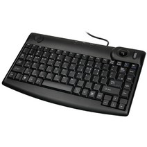키보드코리아 RBK-380UT 유선 트랙볼 키보드 (USB), 선택하세요