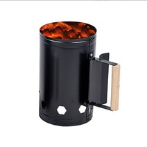 그린트리 차콜스타터 숯 불 침니 점화통 착화기 스타터, 1개