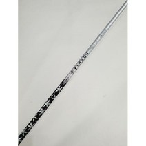 중고 후부키K 6S 드라이버샤프트 캘러웨이슬리브, 단품