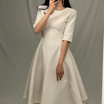 나의 해방일지 원피스 김지원 이엘 너에게 가는 속도 서지혜 박지현 별똥별 이성경 스타일