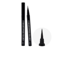 에띠앙 워터프루프 펜 라이너 1g, Black, 2개