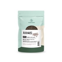 Charm Goods 치아씨드 700g /팩