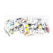 언더아머 VULCAN / 벌칸 다용도 배트 그립 (1.0mm), 파이어아이스 *V100-ICE