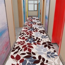 먼지없는 카페트 러그 중형 대형 수입 거실 카페트 홈 장식 돌 꽃 긴 복도 미끄럼 방지