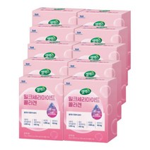 매일유업 셀렉스 밀크세라마이드콜라겐 2.9g x 28포 x 10박스 저분자 비오틴 이너뷰티, 상세페이지 참조, 상세페이지 참조, 상세페이지 참조, 상세페이지 참조
