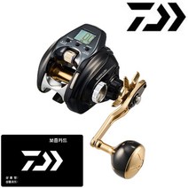 다이와 시보그 G200J 전동릴