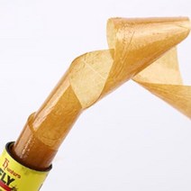 초파리 뿌리 파리 끈끈이 트랩 찐득이 날파리 퇴치, 단품, 단품