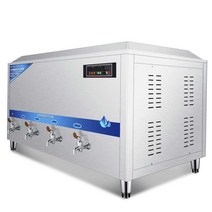 대용량전기온수기 저장식 전기 온수탱크 대용량, 400L/380V 베이스 일체형(3단계 필터 내장) 3
