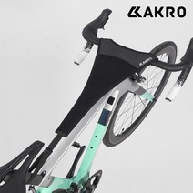 AKRO 아크로 트레이너 땀받이 트리이닝 실내 훈련용 인도어