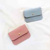오브리즈 국내수제작 미니 카드 지갑 card mini wallet
